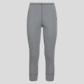 Odlo Active Warm Eco W 159131/10183 Thermoactive Leggings Clothing/Ski Your Sports Performance