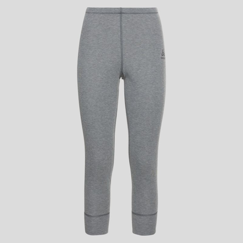 Odlo Active Warm Eco W 159131/10183 Thermoactive Leggings Clothing/Ski Your Sports Performance