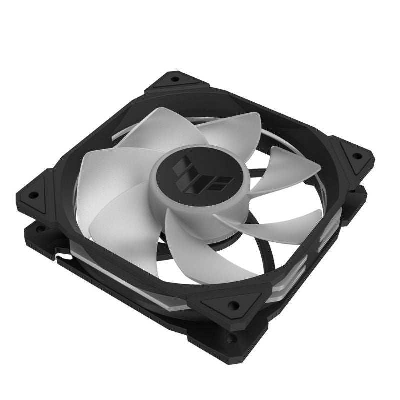 ASUS TUF Gaming TR120 ARGB Reverse fan Chłodzenie/Chłodzenie - wentylatory Your Sports Performance