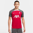 Nike Liverpool FC Strike SS Top M T-shirt FD7084-688 Clothing/Football Nike
