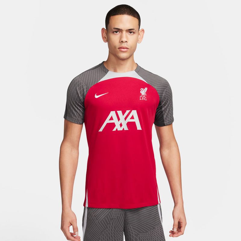 Nike Liverpool FC Strike SS Top M T-shirt FD7084-688 Clothing/Football Nike