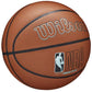Wilson NBA Forge Plus Eco Ball WZ2010901XB Accessories/Balls/Basketball Your Sports Performance