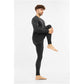 VIKING Gasher Man Set Merino men's underwear size M black Odzież militarna/Bielizna termoaktywna Your Sports Performance