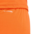 Men's adidas Entrada 26 shorts orange JZ2512 adidas