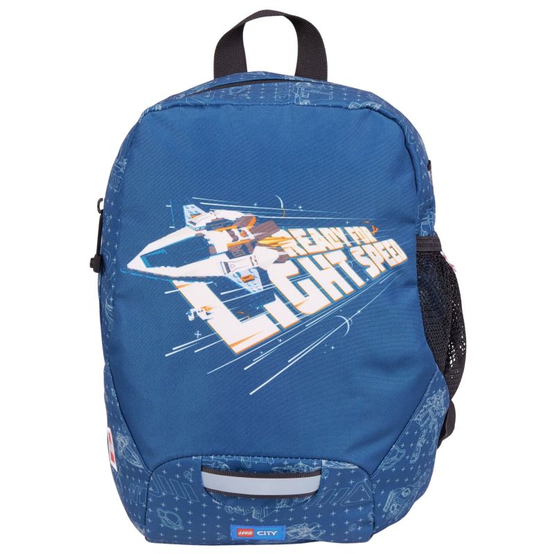 LEGO® City Space Explorer Preschool Backpack (10030-2505) In preparation Your Sports Performance