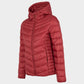 Jacket 4F W H4Z22-KUDP003 61S Clothing/Outdoor 4F