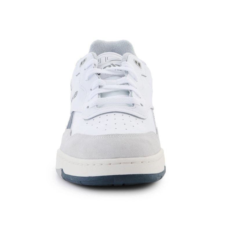Reebok BB 4000 II BasketBall 100033848 Cloud White Chalk In preparation Your Sports Performance