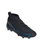 adidas F50 Hyperfast League Mid FG LA3942 Kids' Soccer Shoes