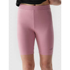 Girls' 4F Junior knitted cycling leggings *Kategoria tymczasowa Your Sports Performance