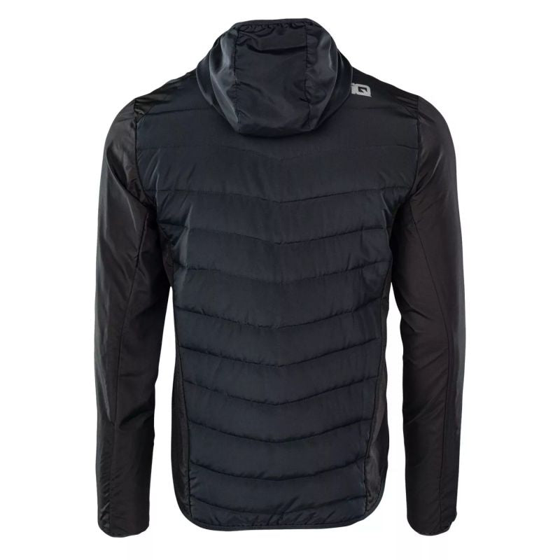 IQ Cross The Line Yoran M jacket 92800329916 Clothing/Running/IQ Your Sports Performance