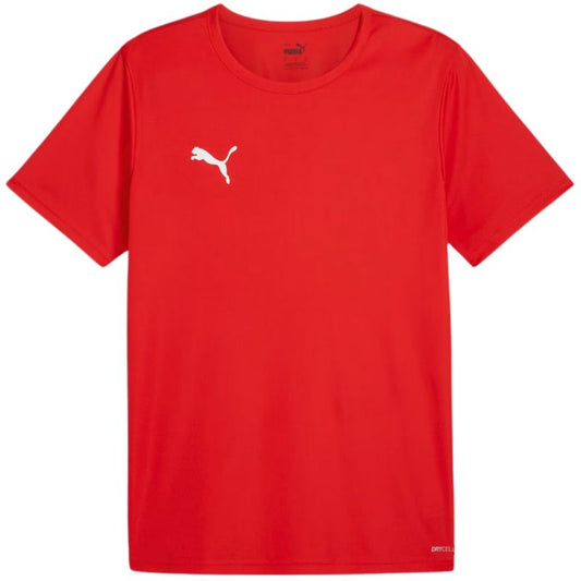 Puma teamRISE Matchday Jersey M 706132 01 Clothing/Football Puma