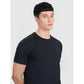 Men's quick-drying training T-shirt 4F 4FWMM00TFTSM1830-20S *Kategoria tymczasowa Your Sports Performance
