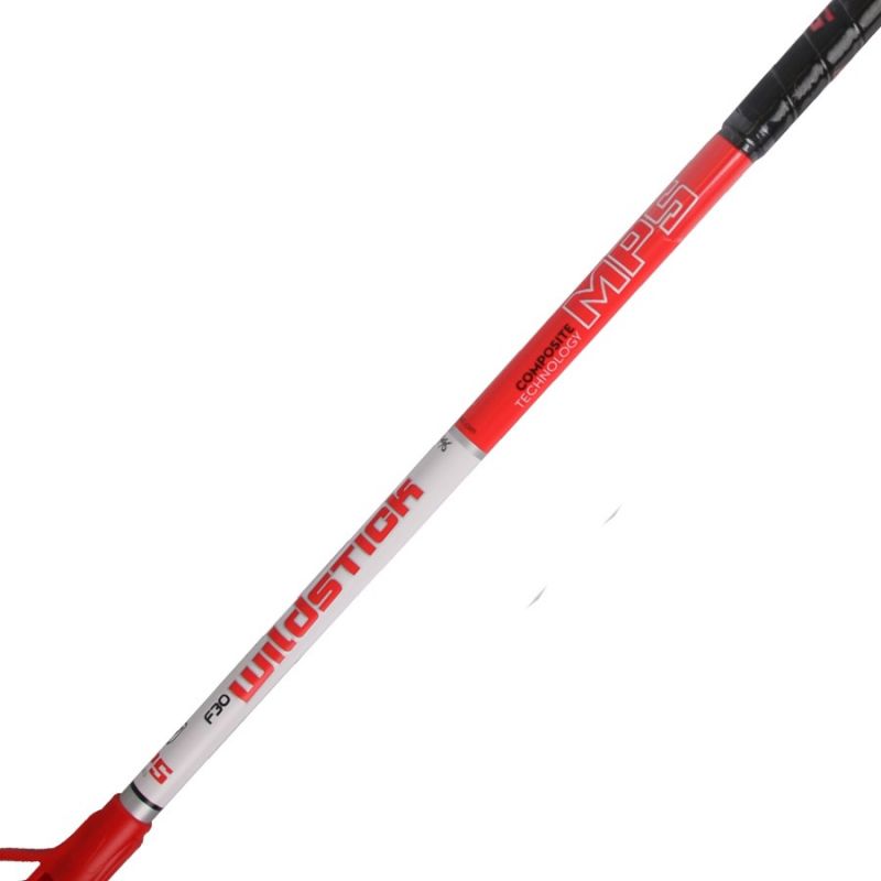 Floorball stick Mps Wildstick 100 left 0217 Accessories Your Sports Performance
