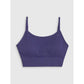 Women's Seamless Low Support Training Bra 4F 4FWSS25USBAF151-30S *Kategoria tymczasowa Your Sports Performance