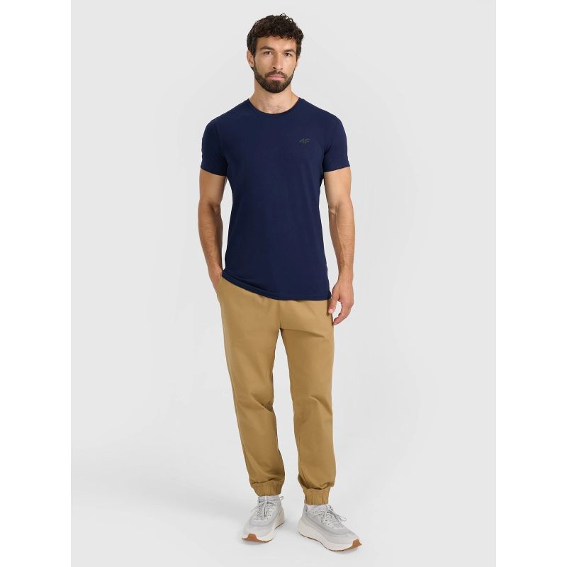 Men's jogger sweatpants 4F 4FRMM00TTROM1627-83S 4f