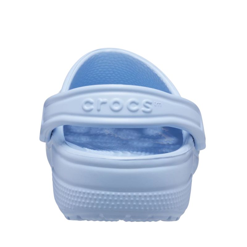 Crocs Classic Blue Clogs 10001 4WK