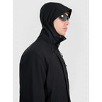 Men's trekking jacket 3 in 1 membrane 10000 4F 4FRAW25TTJAM1052-20S 4f