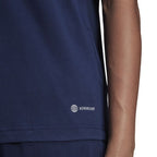 T-shirt adidas Entrada 22 W HC0440 Clothing/Training Adidas