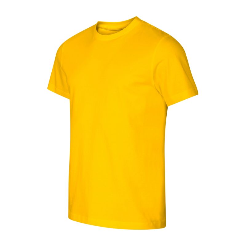 Men's Edge T-shirt (yellow) Malfini