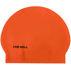 Swimming cap Crowell Ucho Bora navy blue col.3 Accessories/Swimming accessories Your Sports Performance