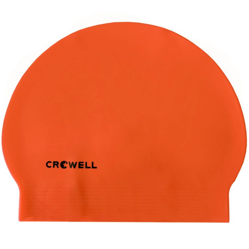Swimming cap Crowell Ucho Bora navy blue col.3 Accessories/Swimming accessories Your Sports Performance