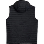 Men’s 4F M376 Vest Deep Black 4FWAW26TVJAM376 20S