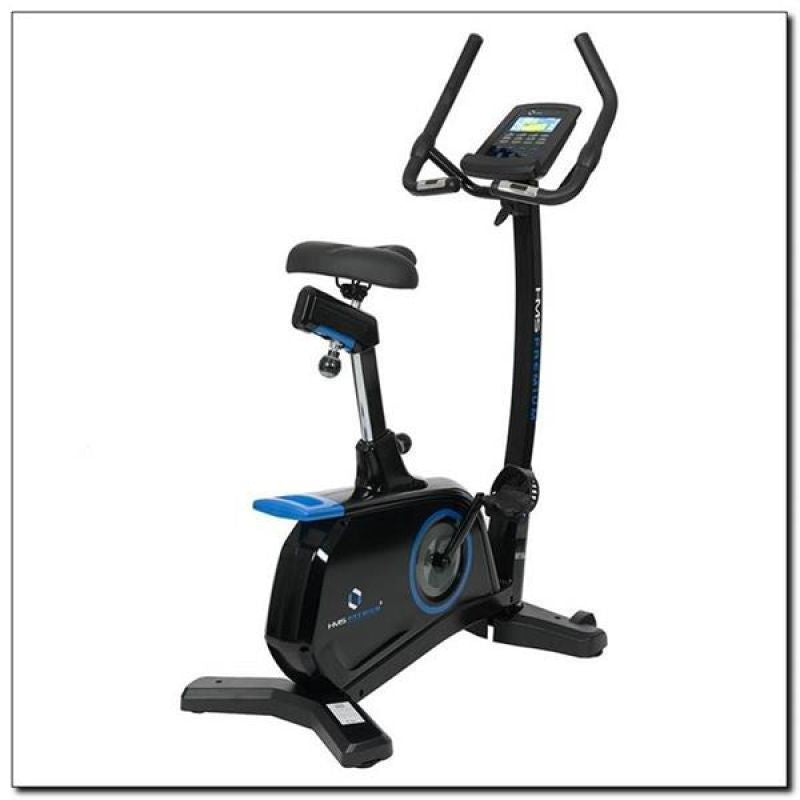 HMS PREMIUM M1844-i electromagnetic bicycle Accessories/Training equipment/Rowery, orbitreki Your Sports Performance
