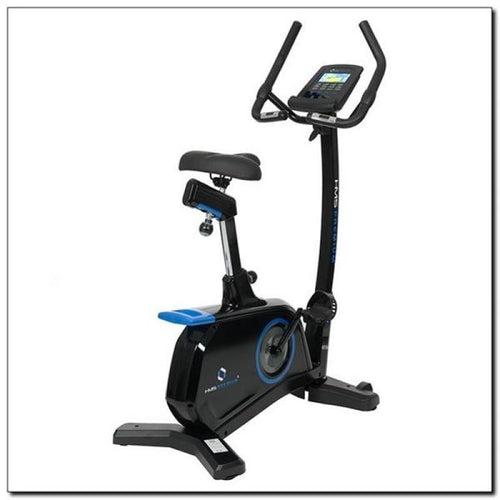 HMS PREMIUM M1844-i electromagnetic bicycle Accessories/Training equipment/Rowery, orbitreki Your Sports Performance