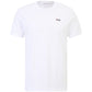 Fila Laas Regular Tee M FAM0874 10001 Clothing/Lifestyle/T-shirts/Fila Your Sports Performance