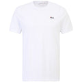 Fila Laas Regular Tee M FAM0874 10001 Clothing/Lifestyle/T-shirts/Fila Your Sports Performance