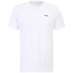 Fila Laas Regular Tee M FAM0874 10001 Clothing/Lifestyle/T-shirts/Fila Your Sports Performance
