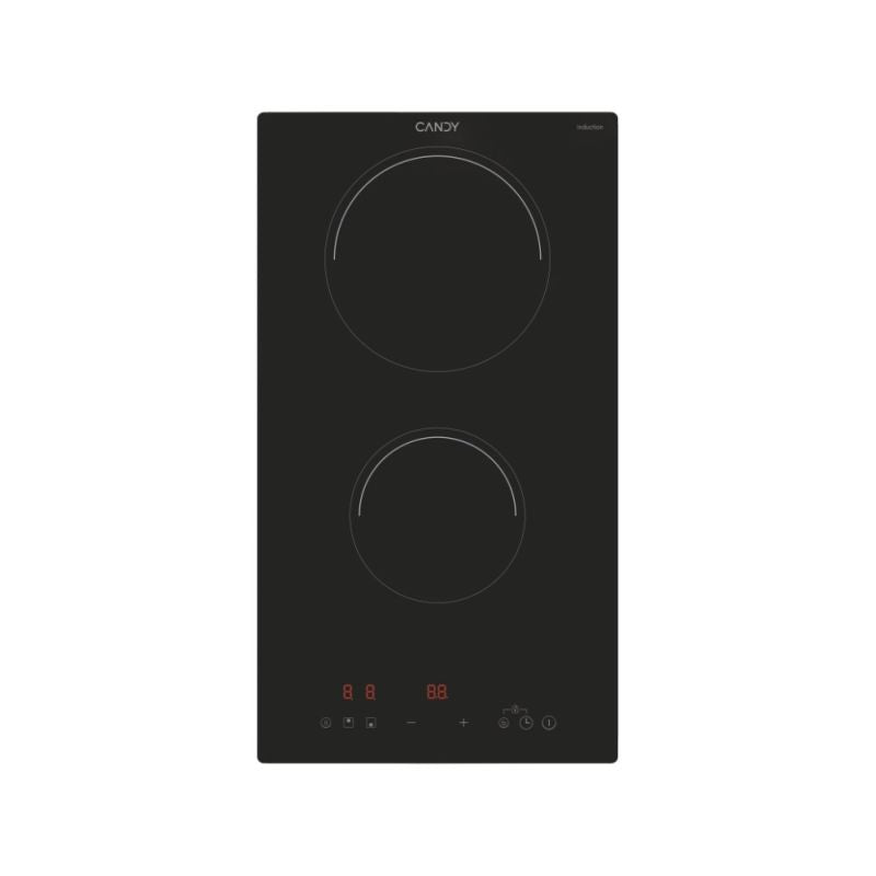 Two-zone induction hob CANDY CID 30/1 AGD - Produkty/Płyty grzejne do zabudowy Your Sports Performance