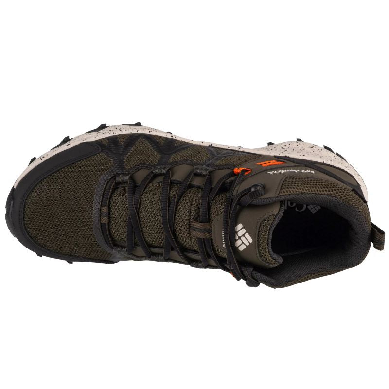 Columbia Peakfreak II Mid Outdry shoes M 2100691313 Footwear/Outdoor/Columbia Your Sports Performance