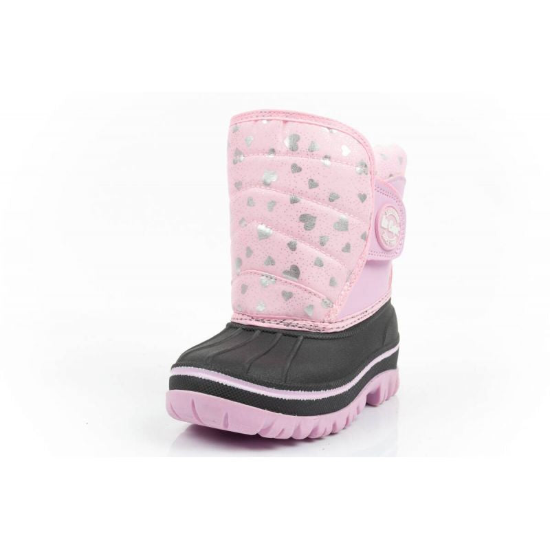 Lee Cooper Jr Snow Boots LCJ-24-44-2863K Footwear/Outdoor/Lee Cooper Your Sports Performance