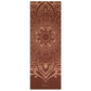 Go Jogi Gaiam Intense Rust Sundial Layers 5mm 65738 mat Accessories/Training equipment Your Sports Performance