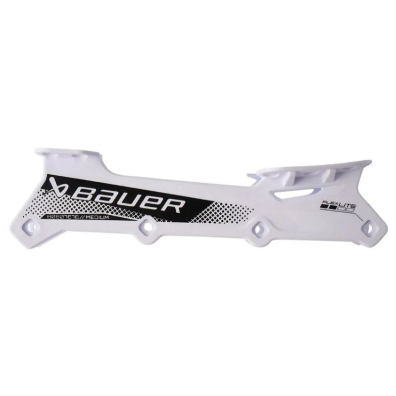 Bauer Flexlite Roller Skate Rails In preparation Your Sports Performance