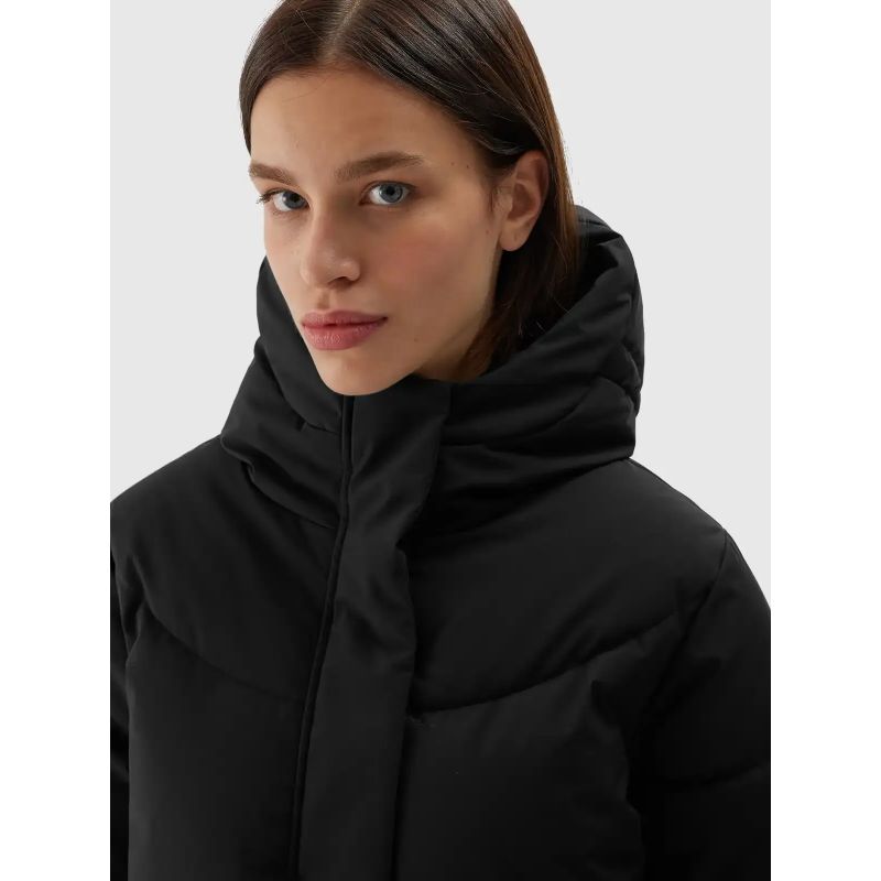 4F W 4FWAW24TDJAF474-20S winter down jacket Clothing/Outdoor 4F