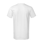 Men's Zoom T-shirt (white) To be categorized Your Sports Performance