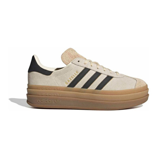 adidas Gazelle Bold JS3892 Women's Shoes In preparation Adidas
