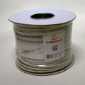 Network cable GEMBIRD UPC-6004SE-SOL/100 (UTP; 100m; cat. 6; gray) Kable, gniazda i wtyki/Kable sieciowe Your Sports Performance