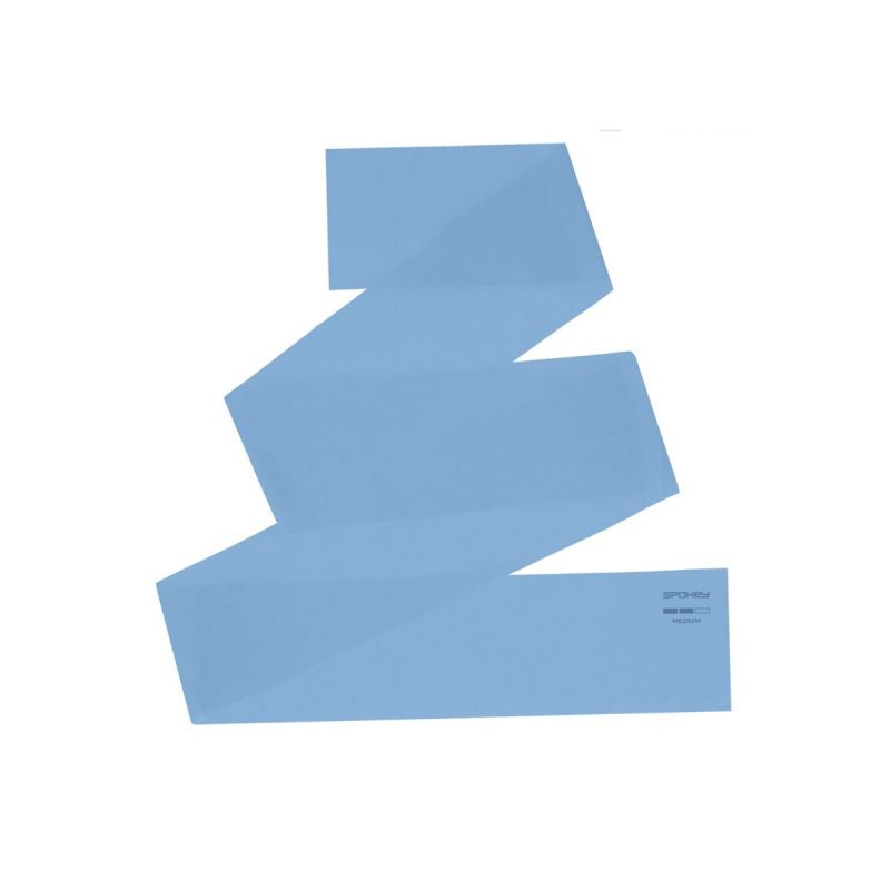 Fitness band medium 200 cm Spokey RIBBON Accessories/Training equipment Your Sports Performance