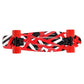 Cardboard UT-2206 Geometric HS-TNK-000009069 Accessories/Skating Your Sports Performance