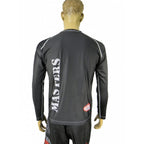 (P) Rashguard MASTERS - RSG-MFE SALE!!! In preparation Your Sports Performance