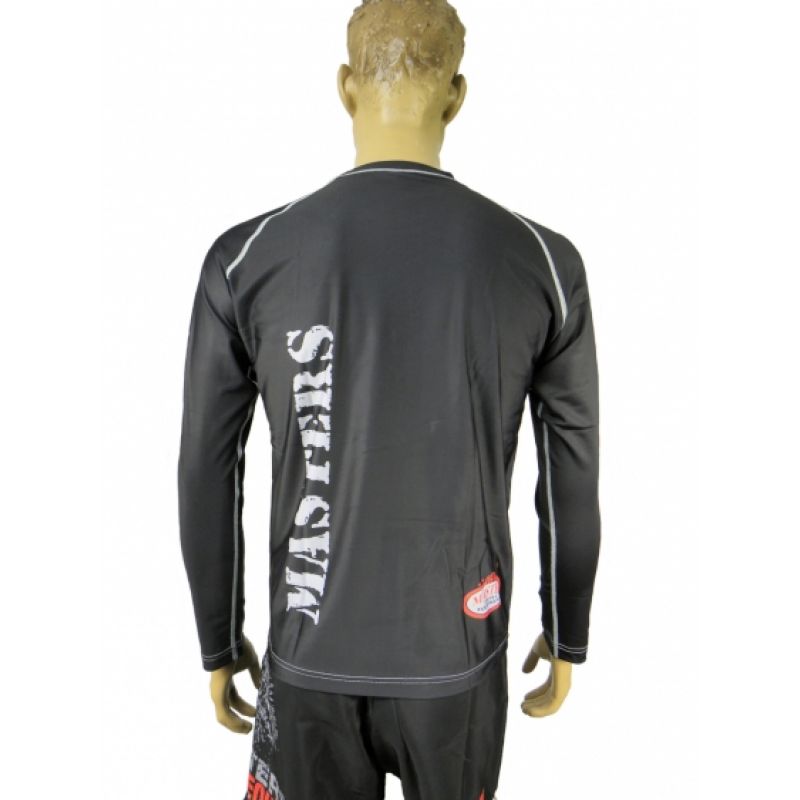 (P) Rashguard MASTERS - RSG-MFE SALE!!! In preparation Your Sports Performance
