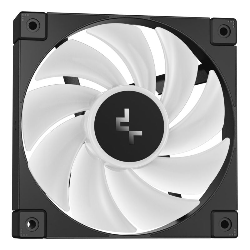 DeepCool LQ240 Processor Liquid Cooling Kit 12cm Black 1 pc. Chłodzenie/Chłodzenie - zestawy chłodzenia wodnego Your Sports Performance