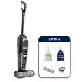 CrossWave OmniForce Edge Pro 4000N BISSELL Upright Vacuum Cleaner AGD - Produkty/Odkurzacze Your Sports Performance
