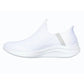 Skechers Slip-Ins Ultra Flex 3.0 shoes - Cozy Streak W 149708-WHT Footwear/Lifestyle/Skechers Skechers