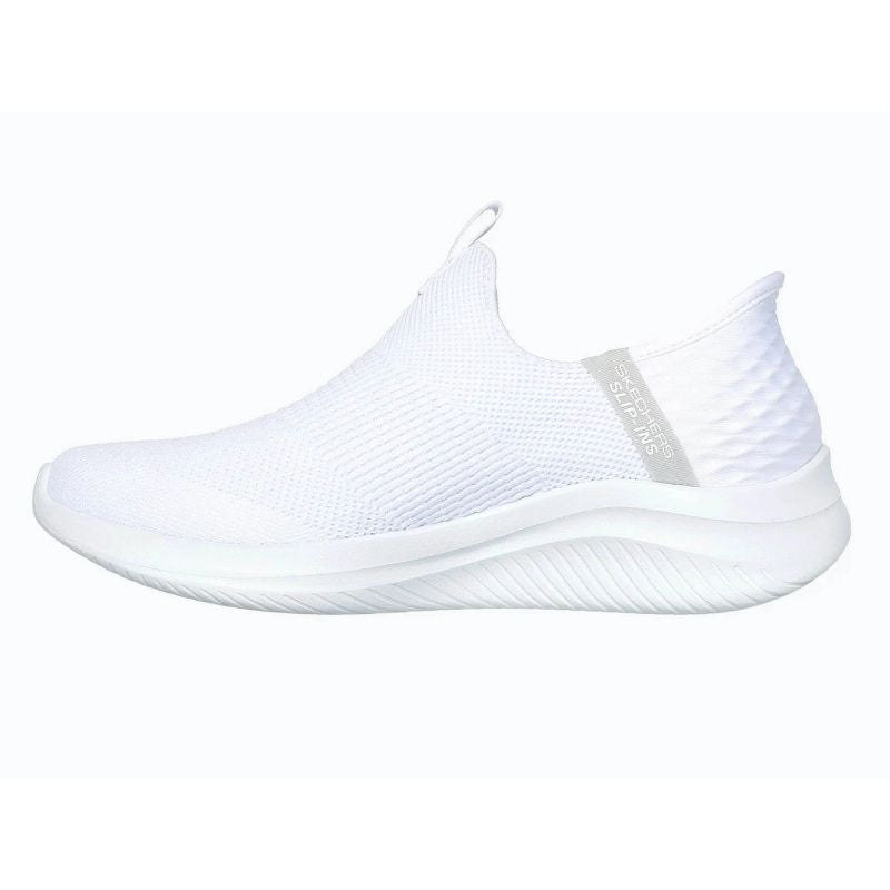 Skechers Slip-Ins Ultra Flex 3.0 shoes - Cozy Streak W 149708-WHT Footwear/Lifestyle/Skechers Skechers