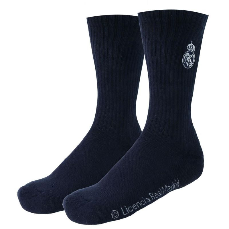 Real Madrid High Socks 2-pack 2900003434 To be categorized Your Sports Performance