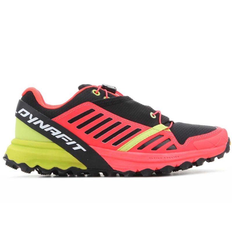 Alpine PRO W 64029 0937 In preparation Your Sports Performance